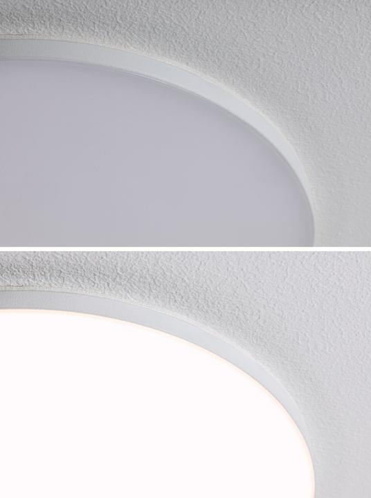 Produktbild Paulmann Einbaupanel Veluna VariFit Edge (1700 lm)