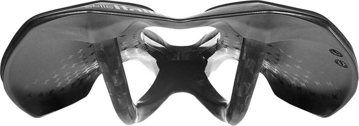 Actual product image Selle Italia SLR Boost Carbon Superflow
