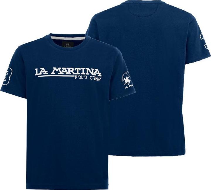 Produktbild La Martina XMR313 - 64029 (S)
