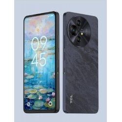 Image du produit TCL 50 NxtPaper (256 Go, Gris lune, 6.78", SIM + eSIM, 5G)