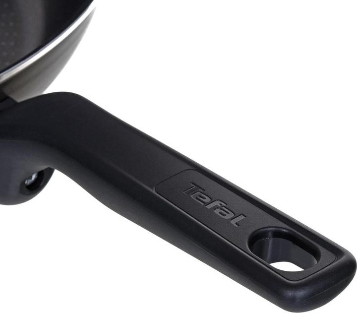 Actual product image Tefal frying pan XL INTENSE C3840553 26 cm (26 cm, Pan set + pot set, Aluminium)