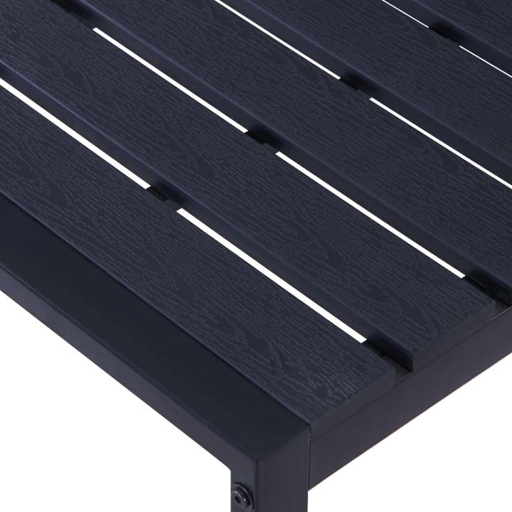 Image du produit vidaXL Gartenbank