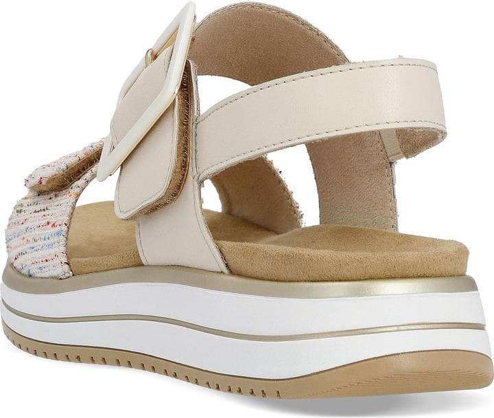 Actual product image Remonte Sandalen (36)