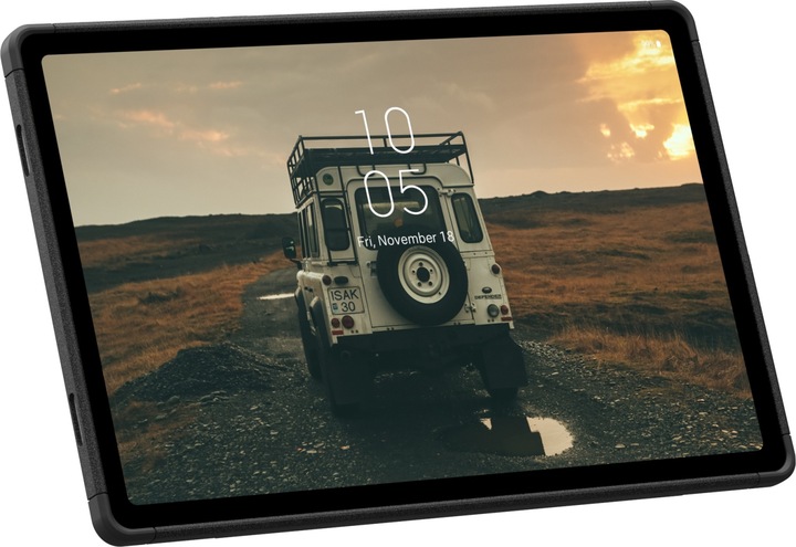 Produktbild UAG Scout (Galaxy A9+)