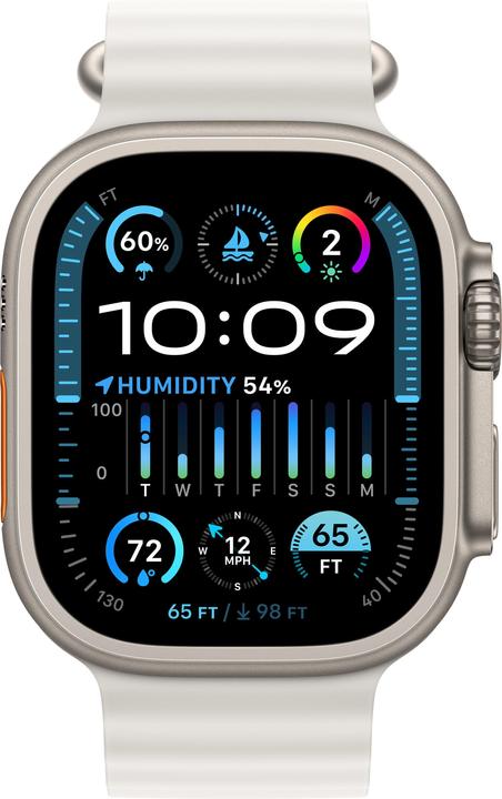 Produktbild Apple Watch Ultra 2 (49 mm, 4G)