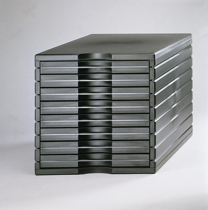 Actual product image Styro Schubladenbox top (C4)