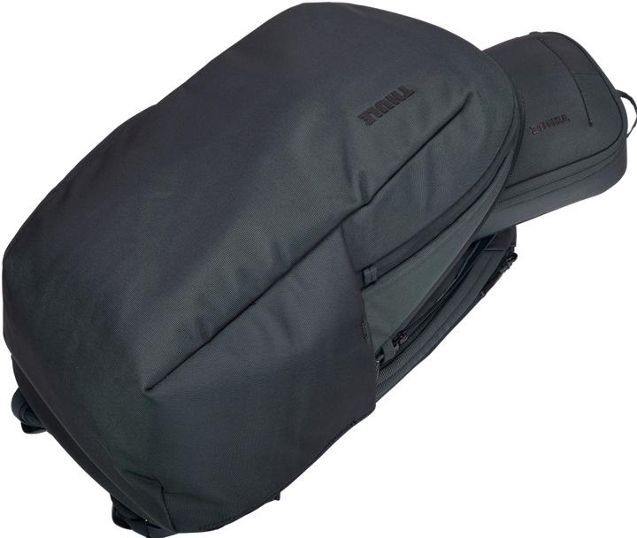 Produktbild Thule Subterra 2 Powershuttle Plus - Dark Slate