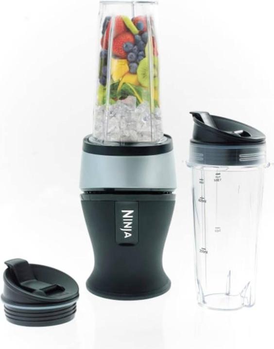 Produktbild Ninja QB3001EUS Mixer & Smoothie Maker (700 W)