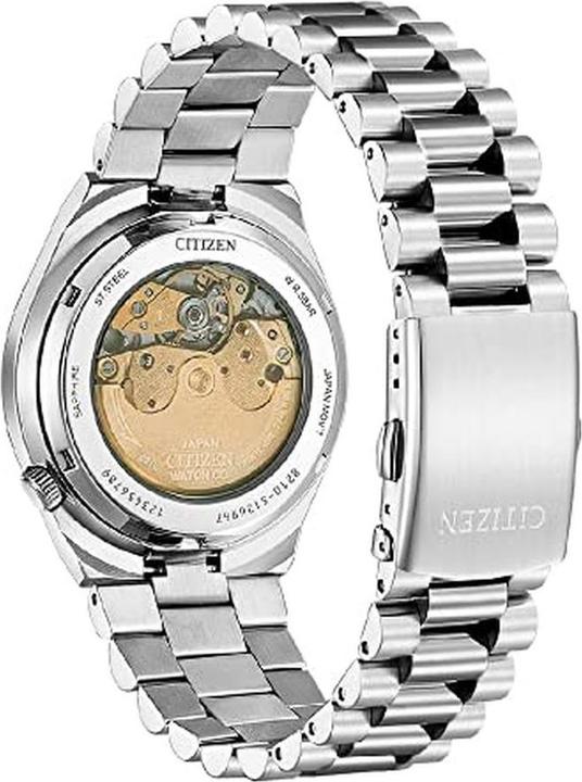 Actual product image Citizen NJ0150-81E (40 mm)