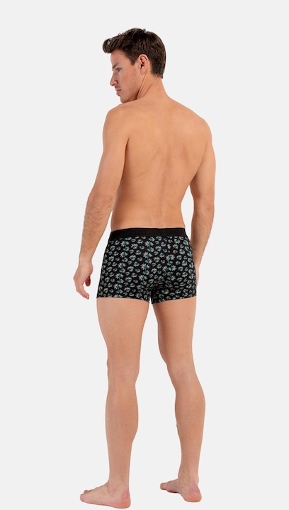 Produktbild HOM Retro Boxer Dizzy HO1 (M, Einzelpack)