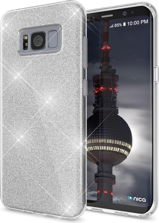 Produktbild Nalia Handyhülle (Samsung Galaxy S8)