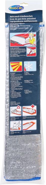 Produktbild Miocar Mehrzweck-Scheibenschutz
