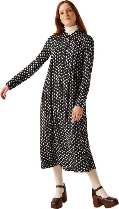 Produktbild Regatta Orla Kiely Kleid Winter (42)