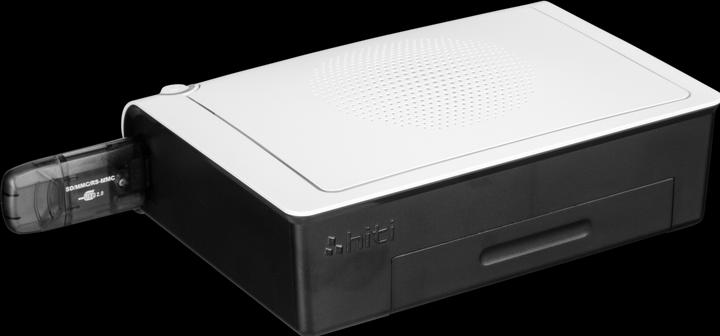 Immagine prodotto HiTi P 310 W (Termica diretta, Colore)