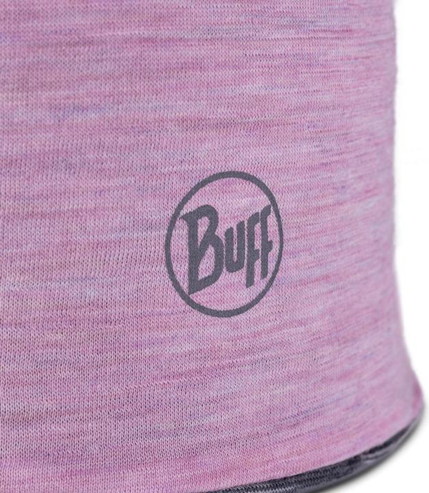 Actual product image Buff Merino Lightweight Beanie Kids (One size)
