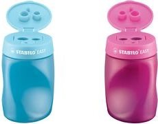 Immagine prodotto STABILO Affila barattoli EASYsharpener per destrimani