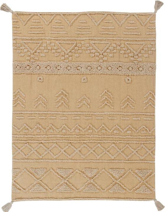 Immagine prodotto Lorena Canals Tappeto Tribu Honey L (170 x 240 cm)