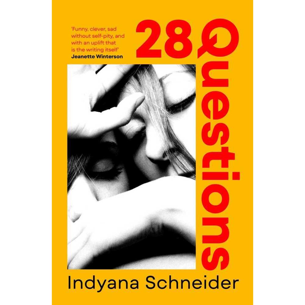 28 Questions, Sachbücher von Indyana, Schneider