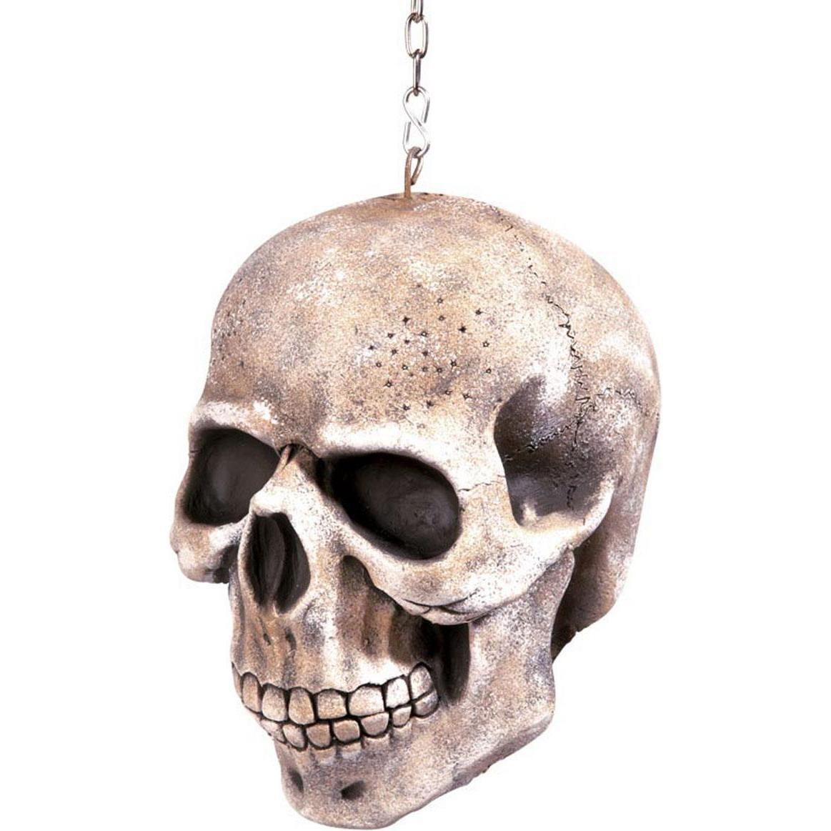 Widmann Totenkopf zum Aufhängen