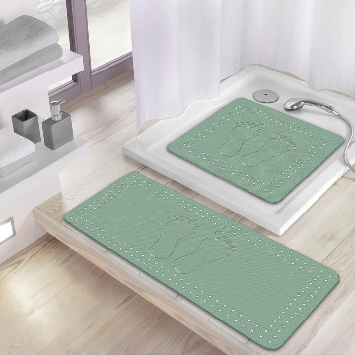 Produktbild Kleine Wolke Foot (55 x 55 cm)