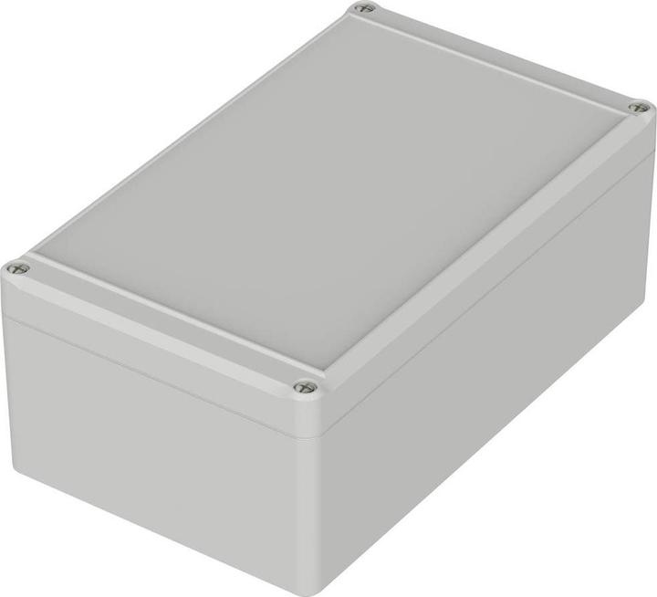 Actual product image Bopla EuromasHousing (Housing)