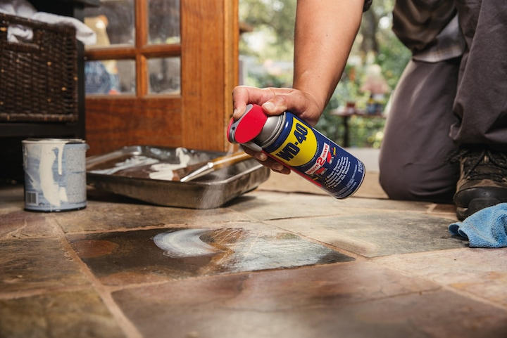 Produktbild WD-40 Smart Straw (400 ml)