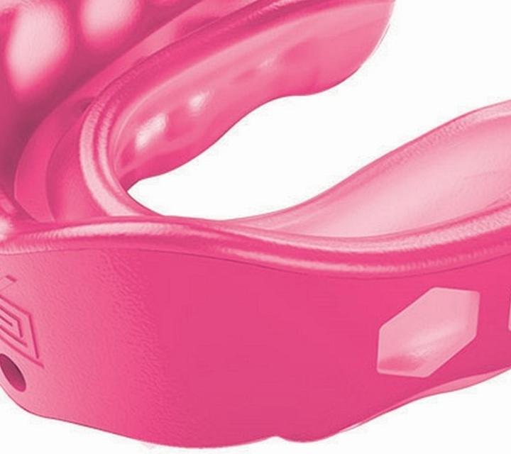 Produktbild Shock Doctor Zahnschutz Gel Max Erwachsene (One Size)