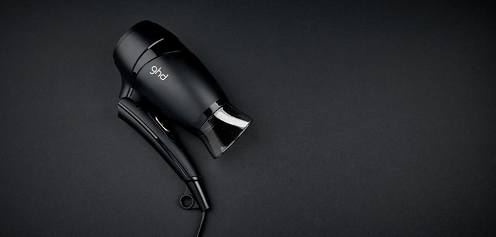 Produktbild ghd Flight Travel
