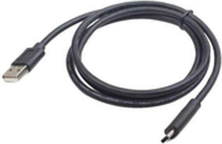 Actual product image Gembird A - C (1.80 m, USB 2.0, 36 W)
