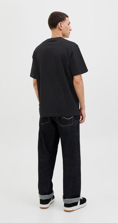 Actual product image Jack & Jones Jornorrebro Emb Tee Ss Crew Neck Noos (XL)