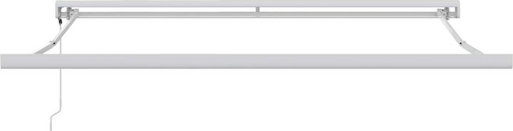 Produktbild vidaXL Einziehbare Markise (2.50 m)