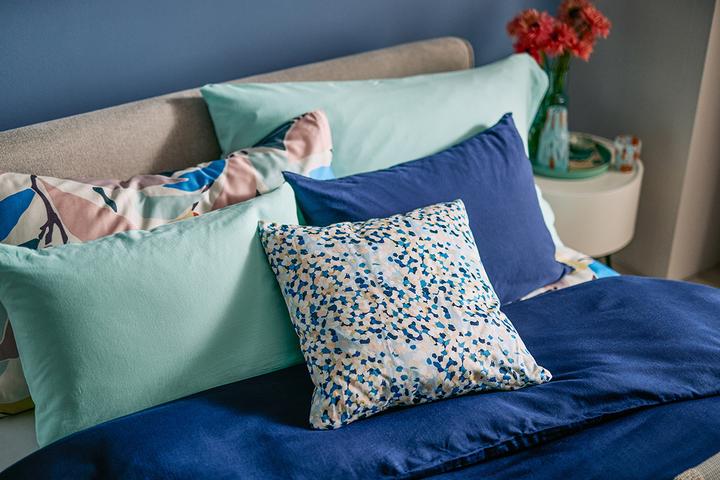 Actual product image BYYU Liam (Pillowcase, 50 x 70 cm)