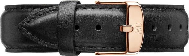 Image du produit Daniel Wellington Sheffield (Montre analogique, 40 mm)