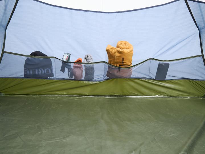 Produktbild Marmot Trailfin 3P (Kuppelzelt, 2.87 kg, 3 Personen)
