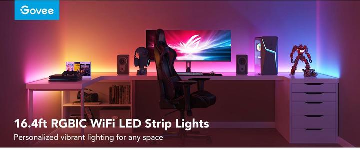 Immagine prodotto Govee Di base (1000 cm, Interno)