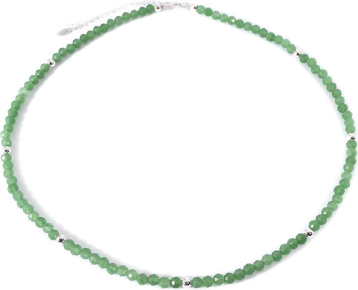 Immagine prodotto Balibay Belen (Pietra preziosa, Argento 925, Avventurina)