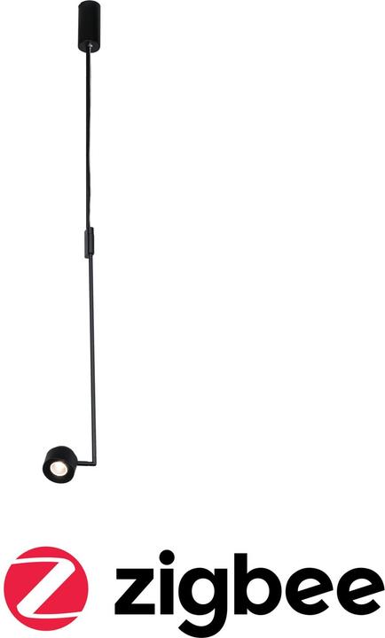 Produktbild Paulmann Puric Pane Zigbee (650 lm)