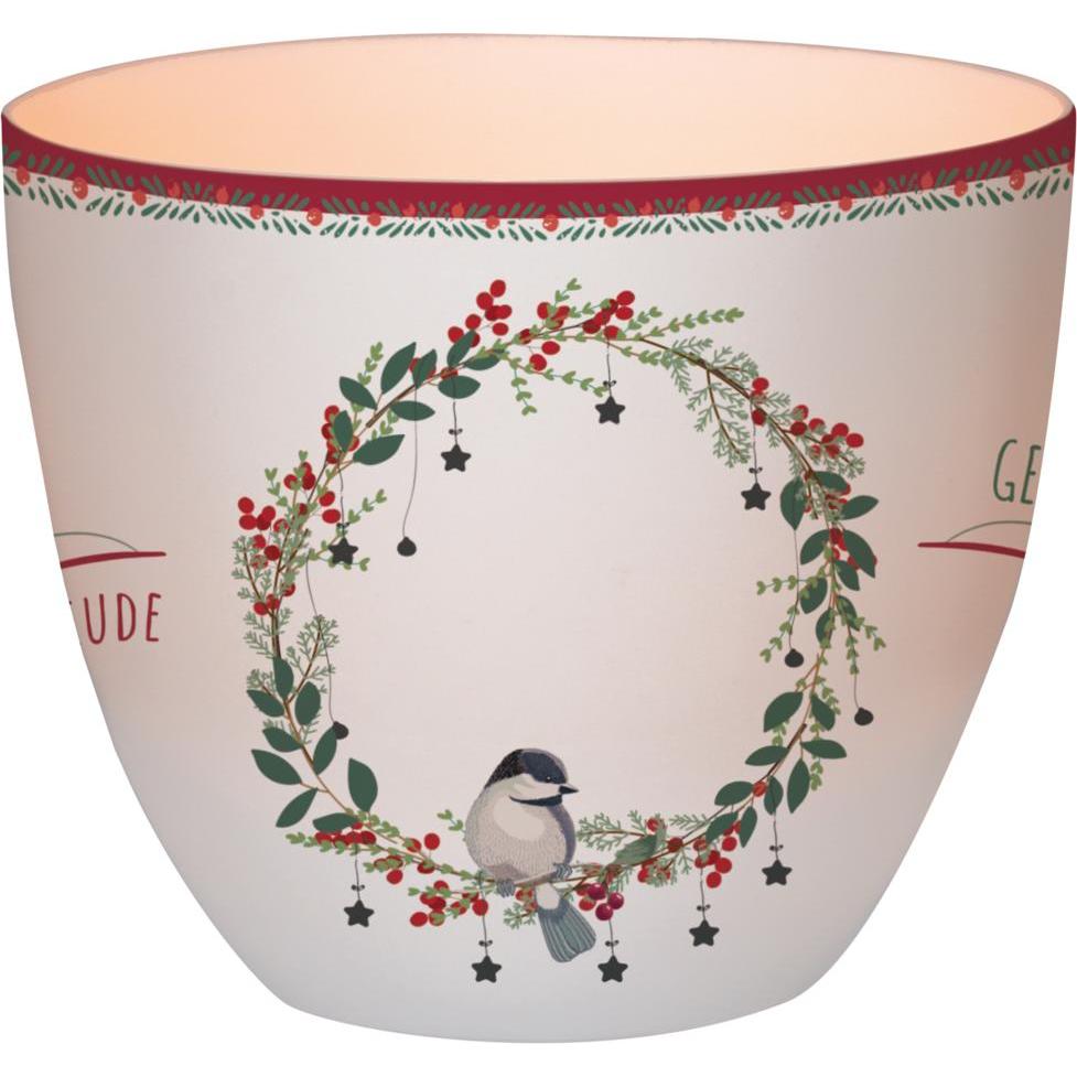 Butzon & Bercker, Windlicht, Zauberhafte Winterzeit