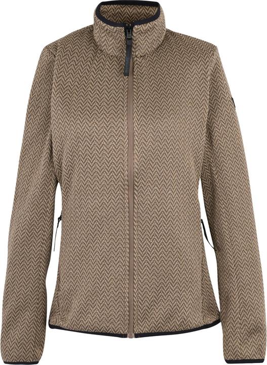 Produktbild Regatta Elzie Fleecejacke Durchgehender Reissverschluss (34)