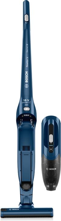 Produktbild Bosch Hausgeräte Serie 2, BCHF216S