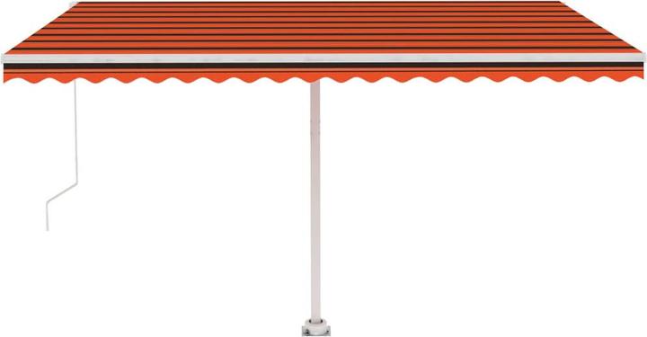 Produktbild vidaXL Sloane (4 m)