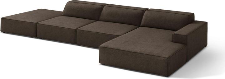 Produktbild Micadoni Jodie (Ecksofa)