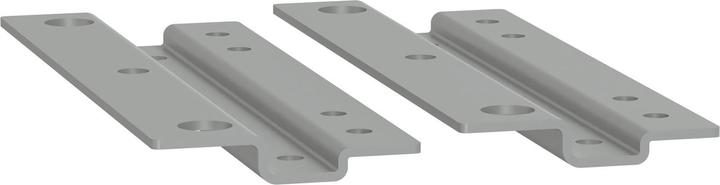 Actual product image Schneider Electric Depth adjustment rail NSYPTZ3