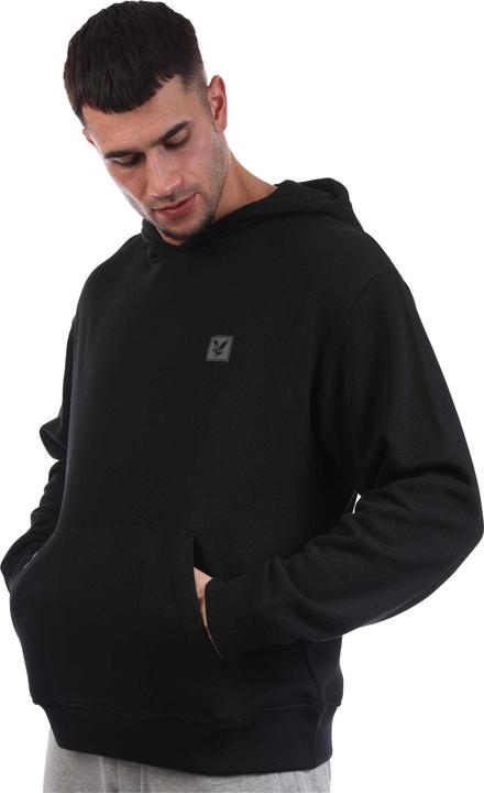 Image du produit Lyle and Scott - Sweat à capuche - Homme (S)