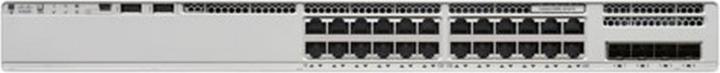 Produktbild Cisco CATALYST 9200L 24-PORT POE+ (24 Ports)