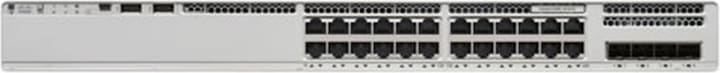 Produktbild Cisco CATALYST 9200L 24-PORT POE+ (24 Ports)