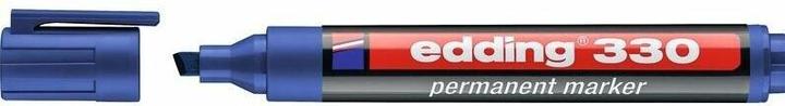 Actual product image Edding Permanent marker 330 (1x)