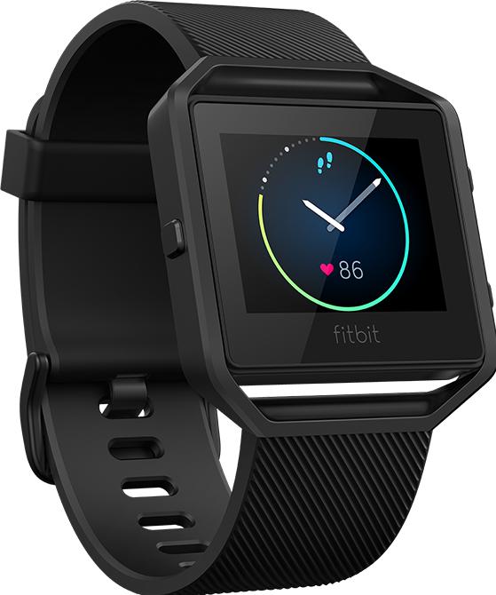 Produktbild Fitbit Blaze Special Edition