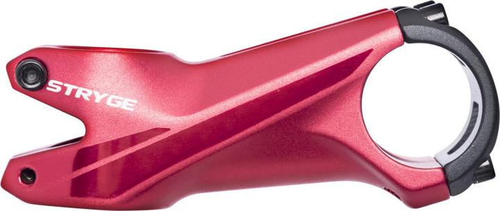 Actual product image Funn Stryge stem (80 mm, 31.80 mm)