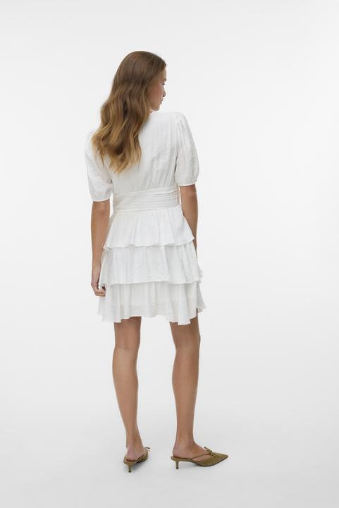 Image du produit Vero Moda VMLISE Kurzes Kleid Kleid (M)